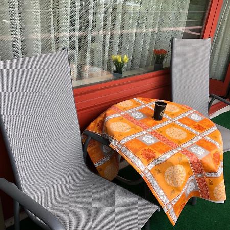 B506, Schoenes Und Gemuetliches Appartement Lahnstein Luaran gambar