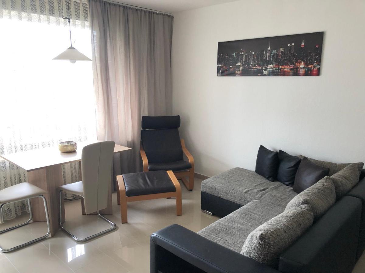 B506, Schoenes Und Gemuetliches Appartement Lahnstein Luaran gambar