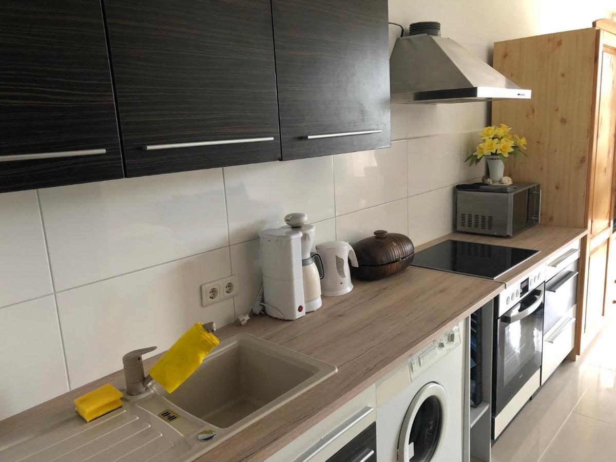 B506, Schoenes Und Gemuetliches Appartement Lahnstein Luaran gambar