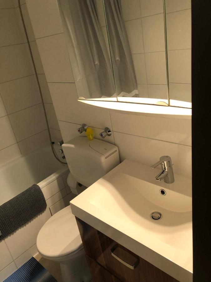 B506, Schoenes Und Gemuetliches Appartement Lahnstein Luaran gambar