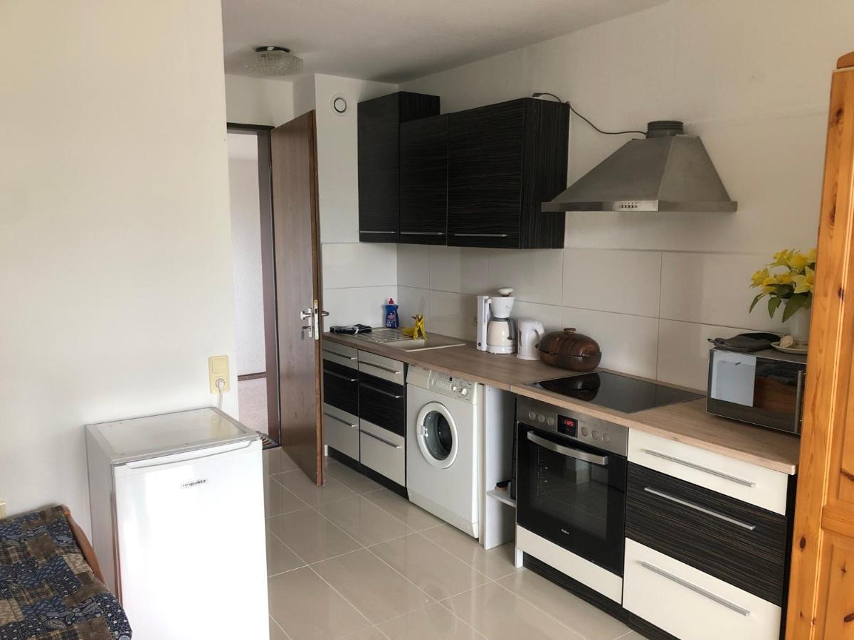 B506, Schoenes Und Gemuetliches Appartement Lahnstein Luaran gambar