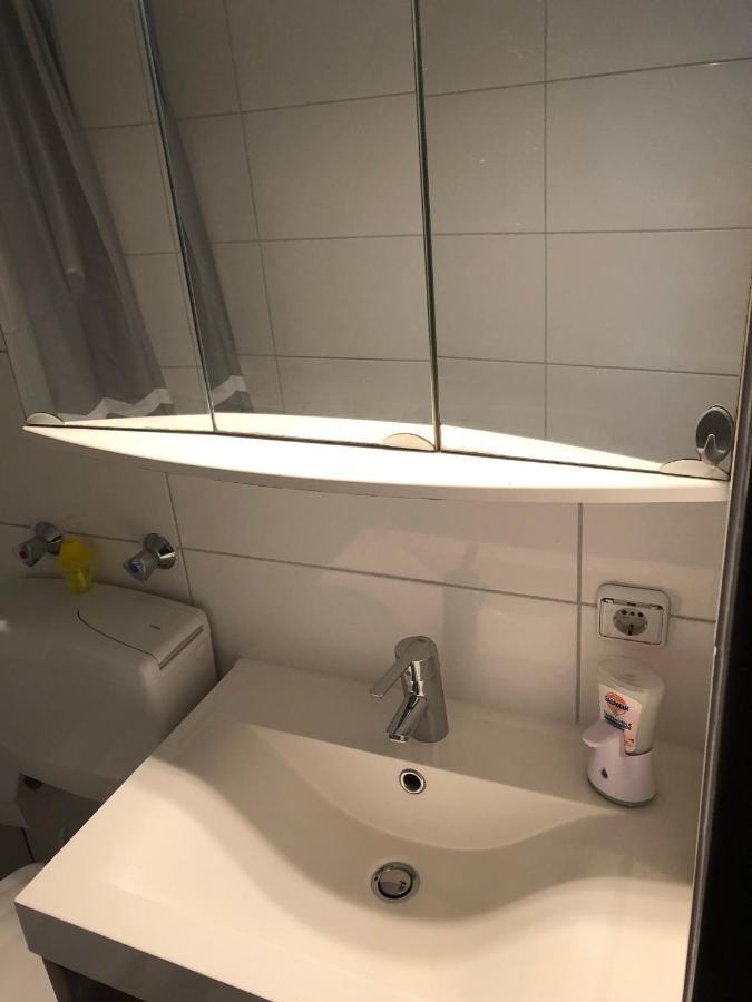 B506, Schoenes Und Gemuetliches Appartement Lahnstein Luaran gambar