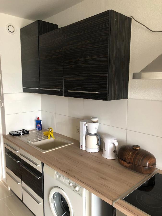 B506, Schoenes Und Gemuetliches Appartement Lahnstein Luaran gambar