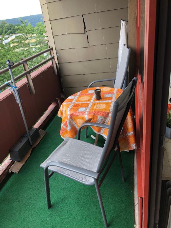 B506, Schoenes Und Gemuetliches Appartement Lahnstein Luaran gambar