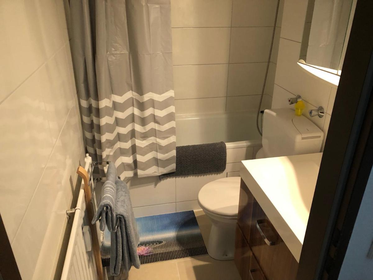 B506, Schoenes Und Gemuetliches Appartement Lahnstein Luaran gambar