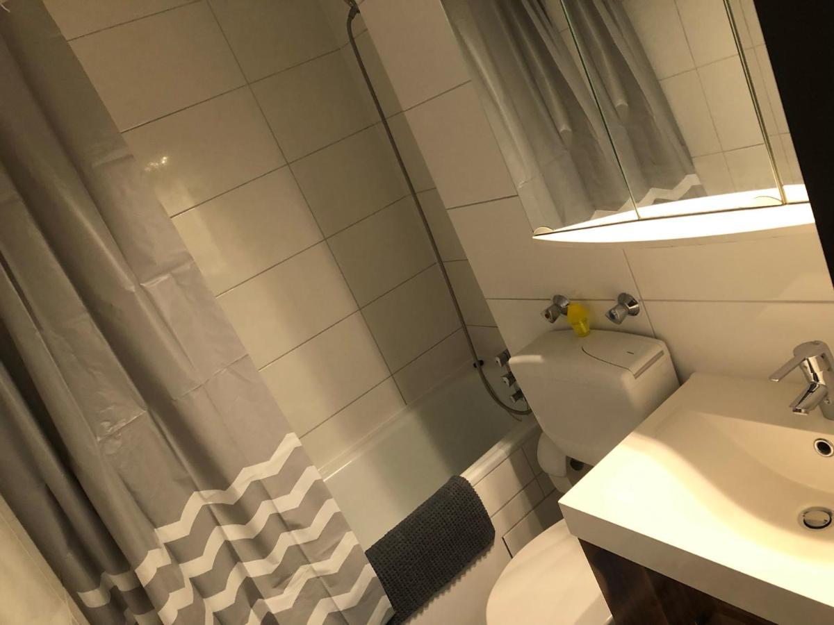 B506, Schoenes Und Gemuetliches Appartement Lahnstein Luaran gambar