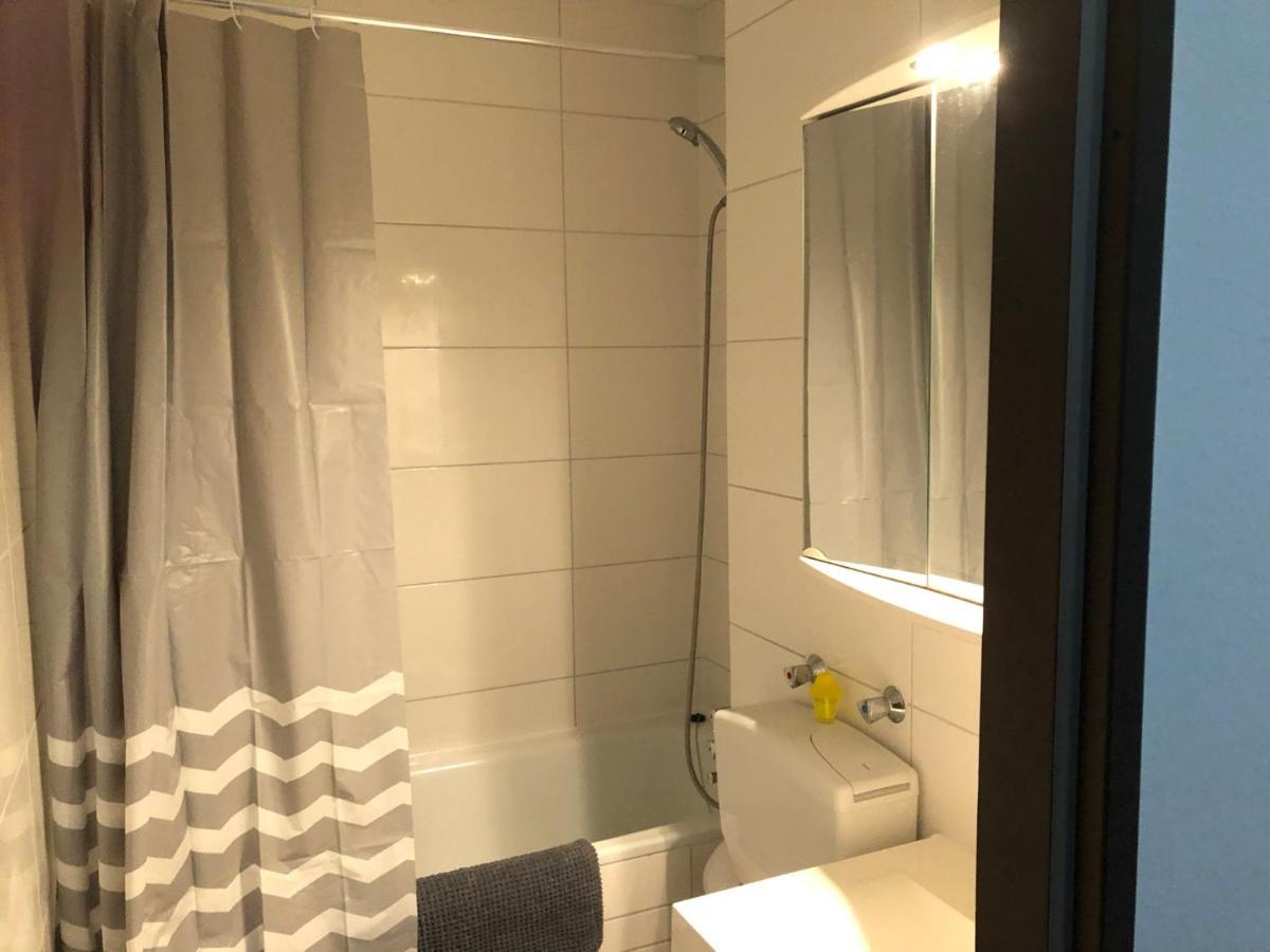 B506, Schoenes Und Gemuetliches Appartement Lahnstein Luaran gambar